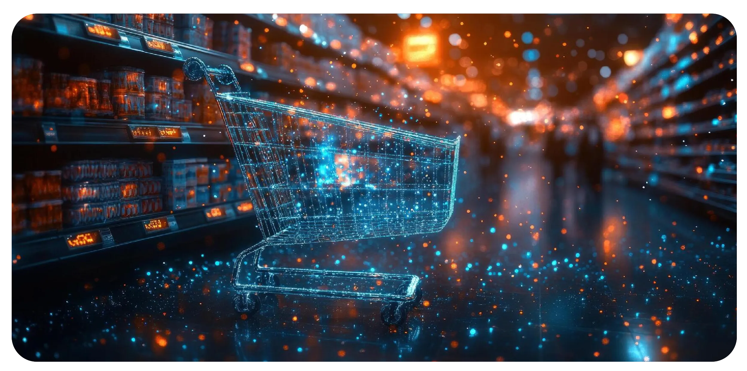 Quick Commerce & FMCG Data Insights